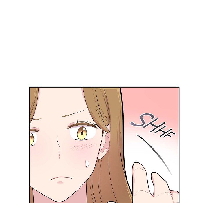 Dubious Moon Chapter 65 page 44 - 