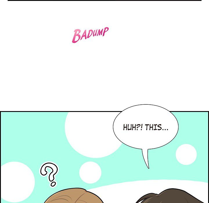 Dubious Moon Chapter 65 page 47 - 