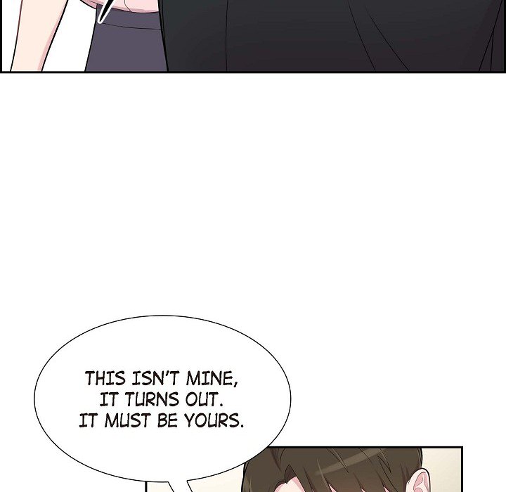 Dubious Moon Chapter 65 page 49 - 