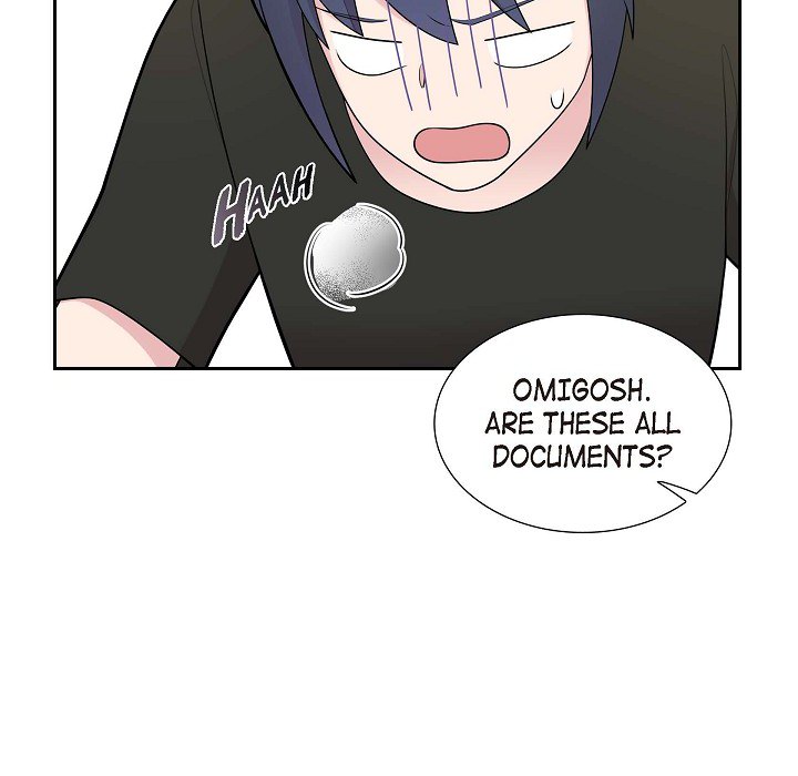 Dubious Moon Chapter 65 page 6 - 
