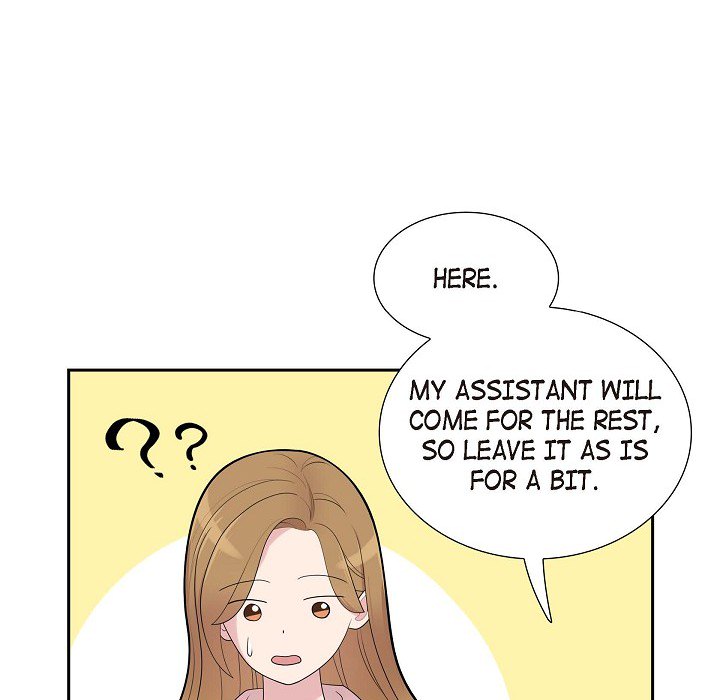 Dubious Moon Chapter 65 page 51 - 