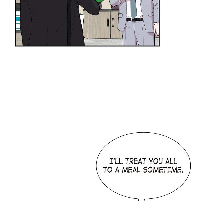 Dubious Moon Chapter 65 page 58 - 