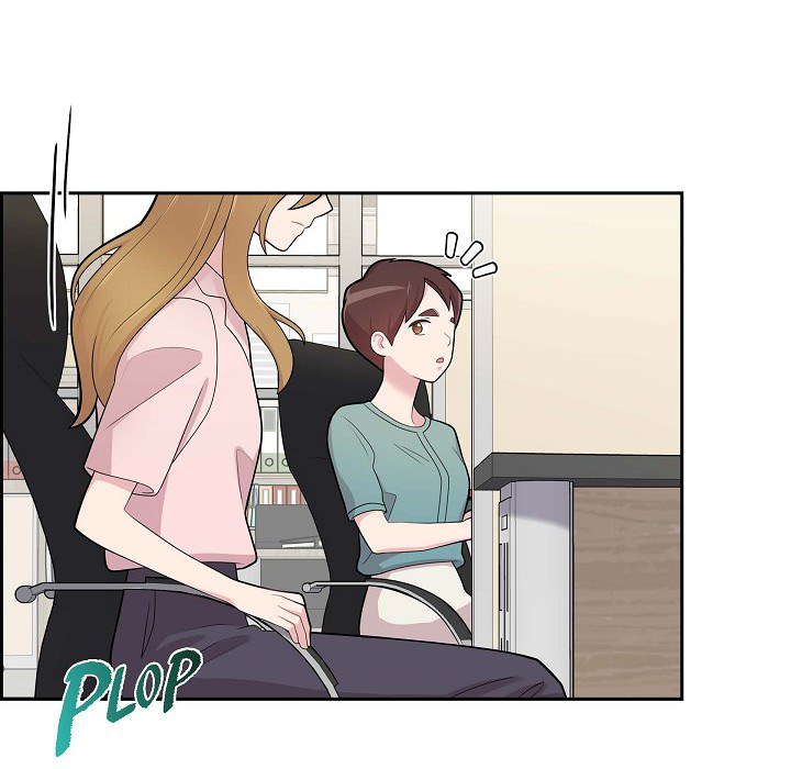 Dubious Moon Chapter 65 page 60 - 
