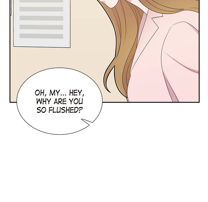 Dubious Moon Chapter 65 page 62 - 