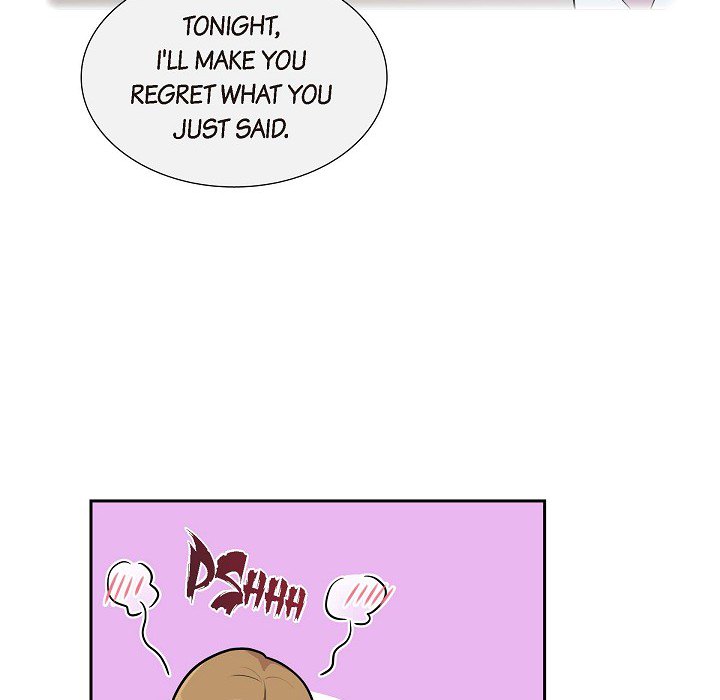 Dubious Moon Chapter 65 page 64 - 