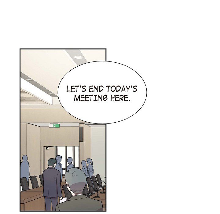 Dubious Moon Chapter 65 page 67 - 