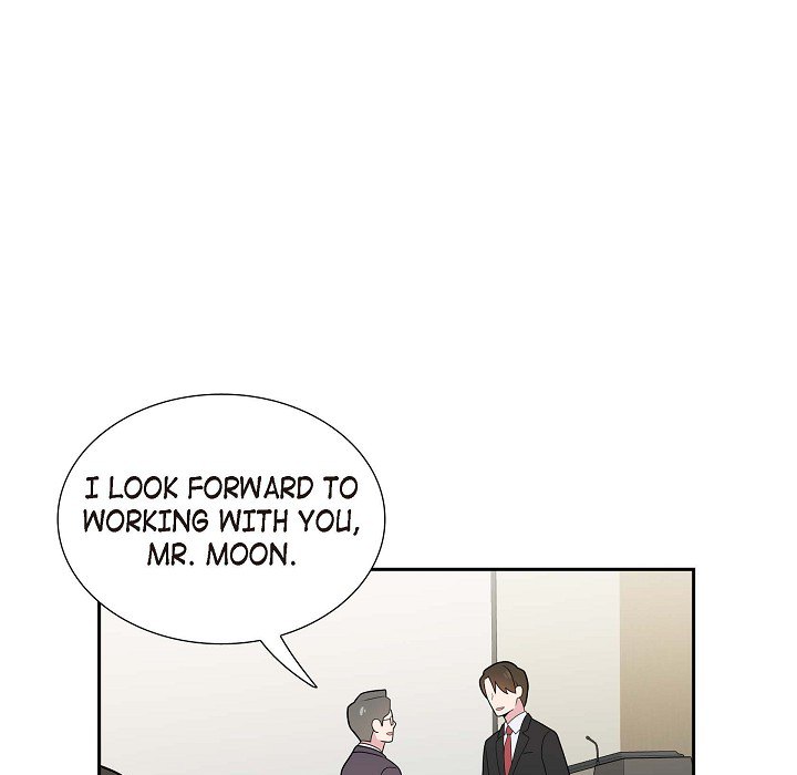Dubious Moon Chapter 65 page 68 - 