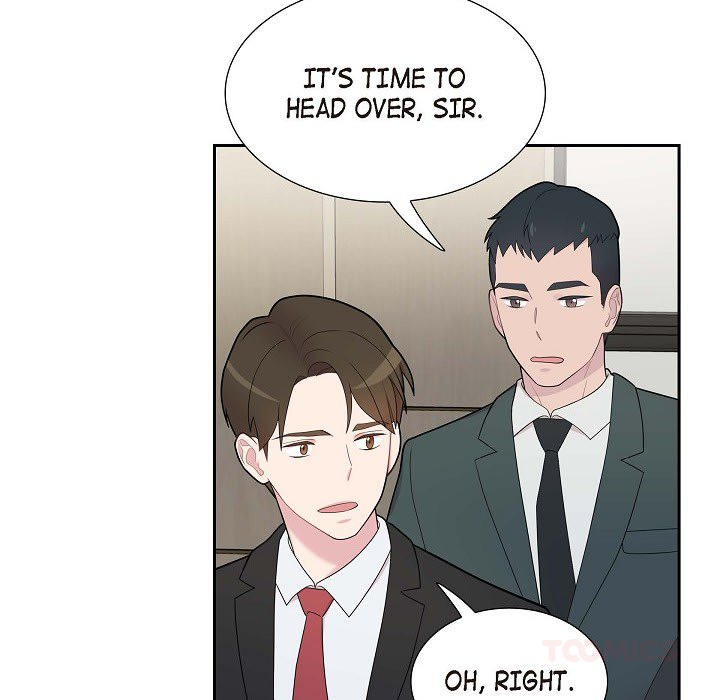 Dubious Moon Chapter 65 page 70 - 