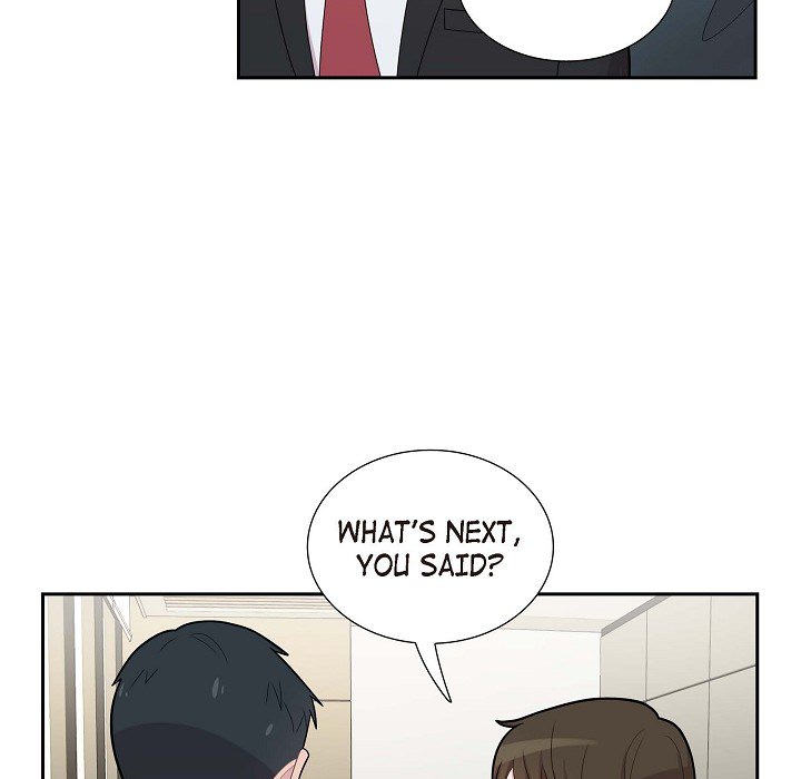 Dubious Moon Chapter 65 page 71 - 