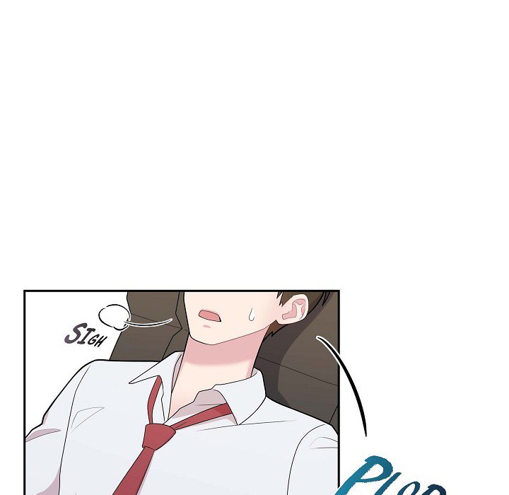 Dubious Moon Chapter 65 page 75 - 