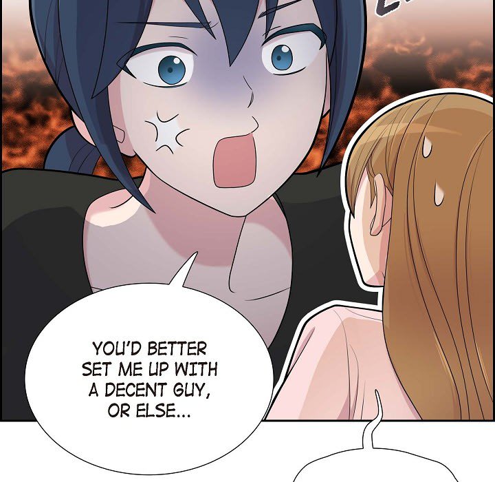 Dubious Moon Chapter 65 page 9 - 