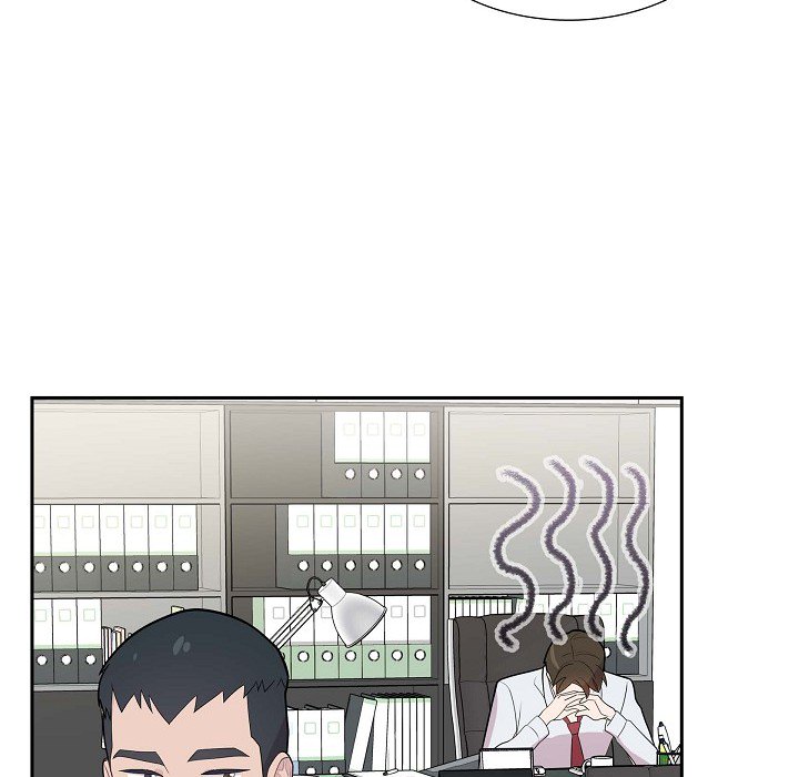 Dubious Moon Chapter 65 page 82 - 