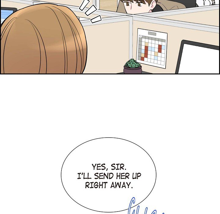 Dubious Moon Chapter 65 page 89 - 