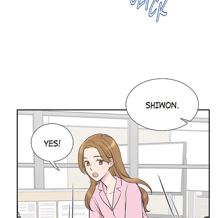 Dubious Moon Chapter 65 page 90 - 