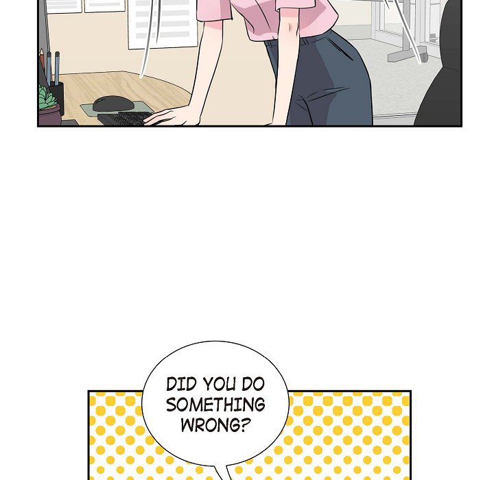 Dubious Moon Chapter 65 page 91 - 