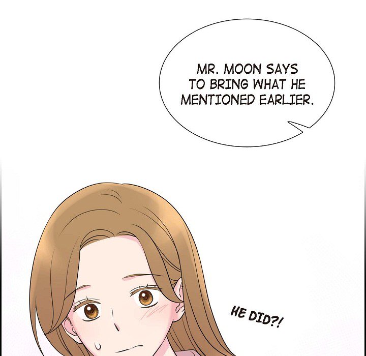 Dubious Moon Chapter 65 page 93 - 