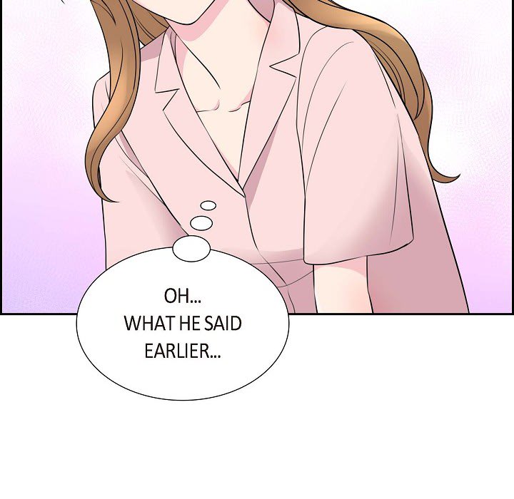 Dubious Moon Chapter 65 page 94 - 