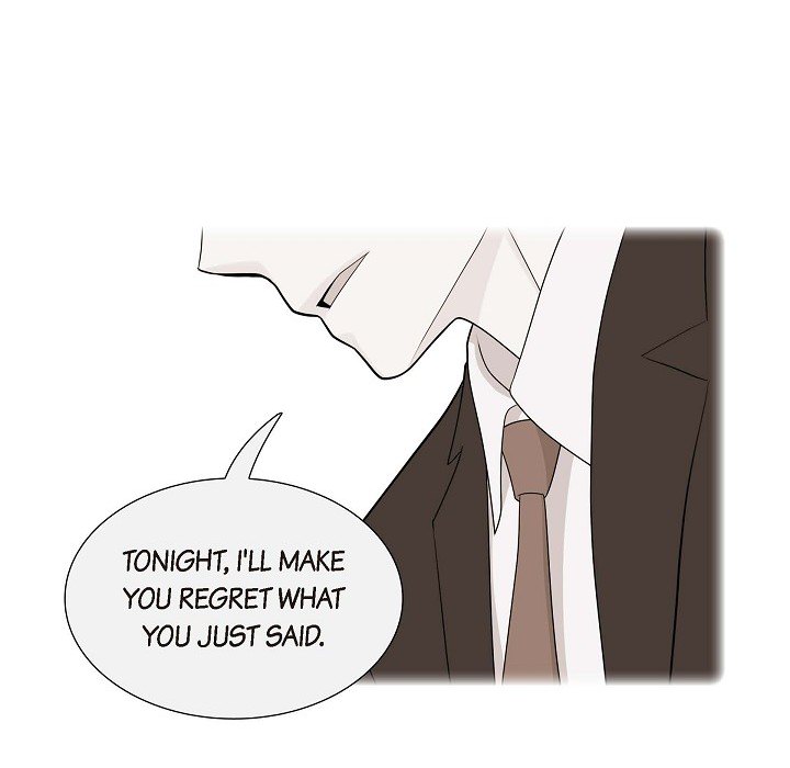 Dubious Moon Chapter 65 page 95 - 