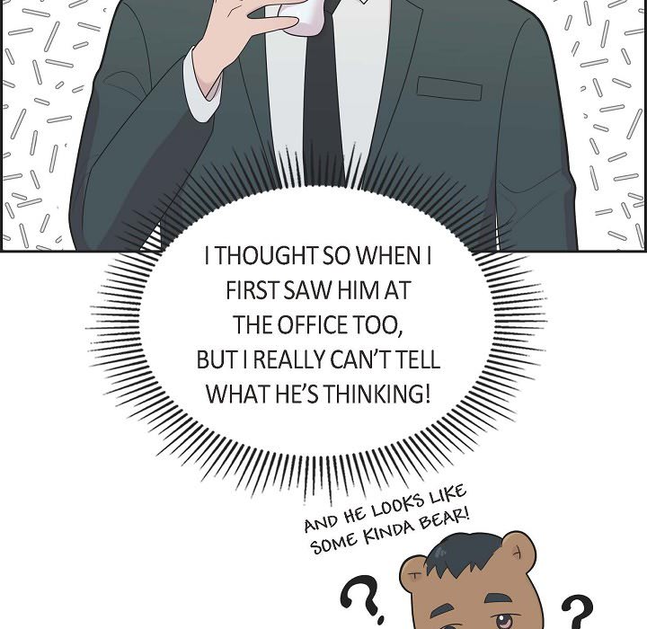 Dubious Moon Chapter 66 page 101 - 