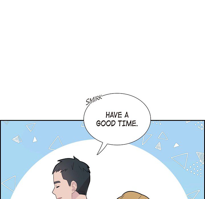 Dubious Moon Chapter 66 page 12 - 