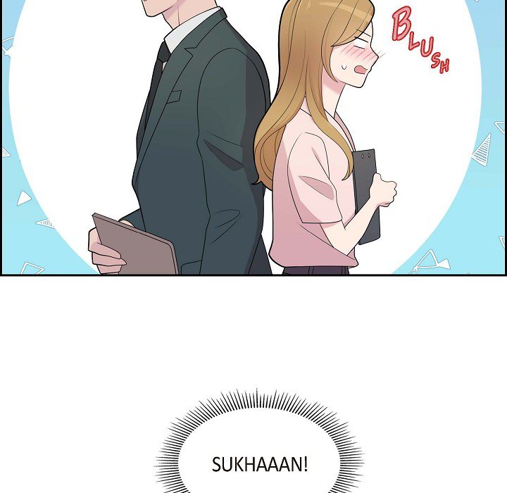 Dubious Moon Chapter 66 page 13 - 