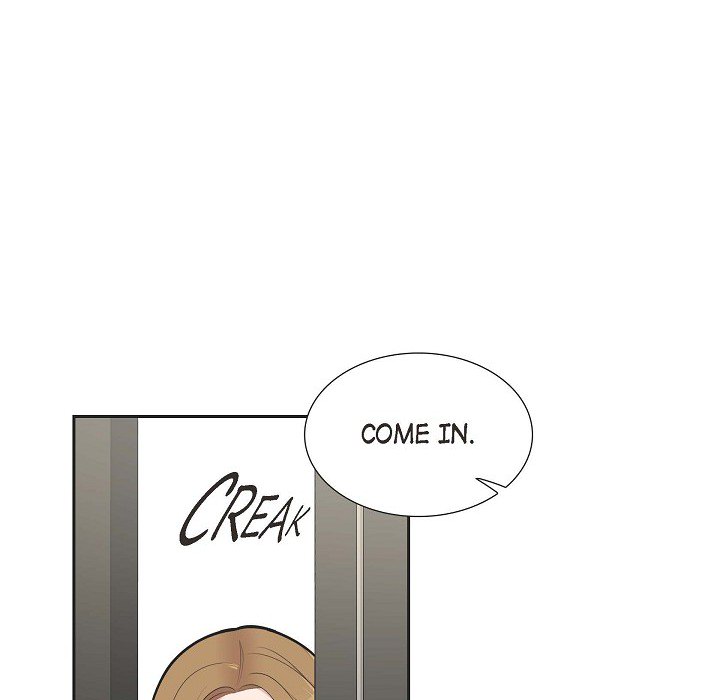 Dubious Moon Chapter 66 page 18 - 