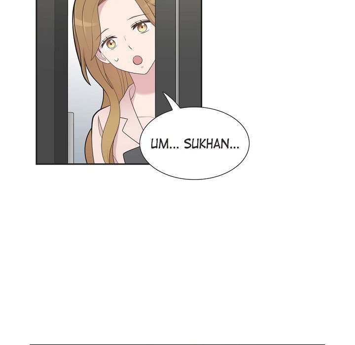 Dubious Moon Chapter 66 page 19 - 