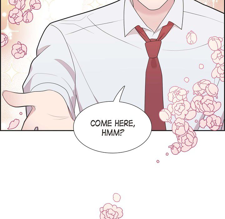 Dubious Moon Chapter 66 page 22 - 