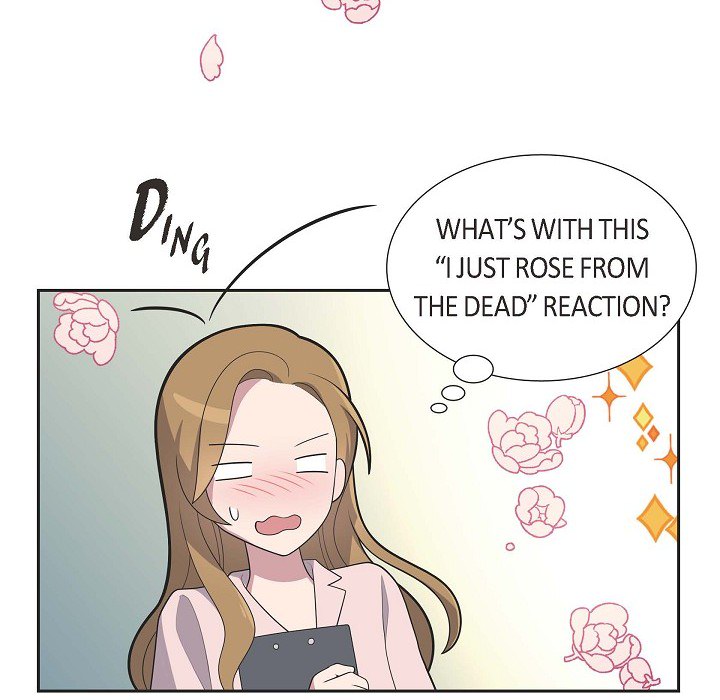 Dubious Moon Chapter 66 page 23 - 