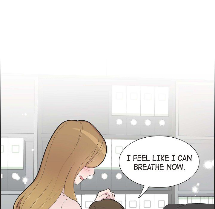 Dubious Moon Chapter 66 page 25 - 