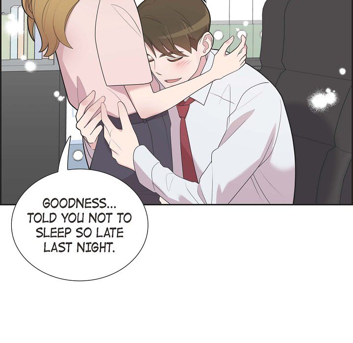 Dubious Moon Chapter 66 page 26 - 