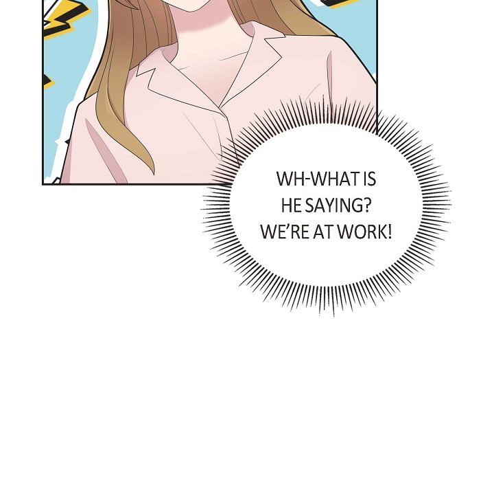Dubious Moon Chapter 66 page 28 - 