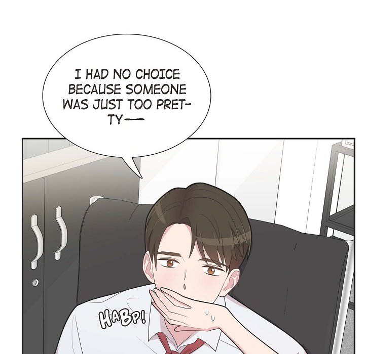 Dubious Moon Chapter 66 page 29 - 