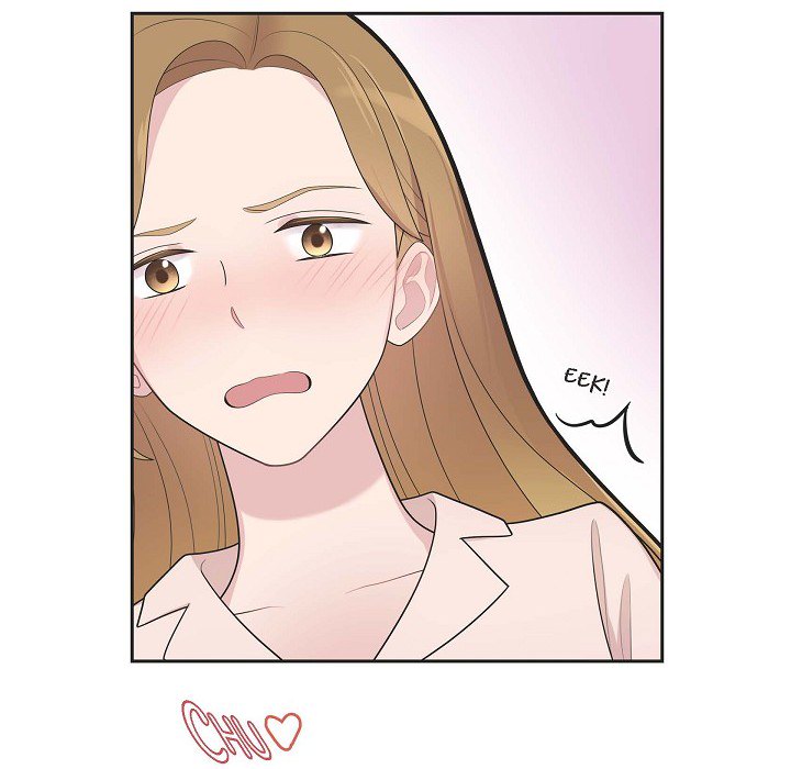Dubious Moon Chapter 66 page 32 - 