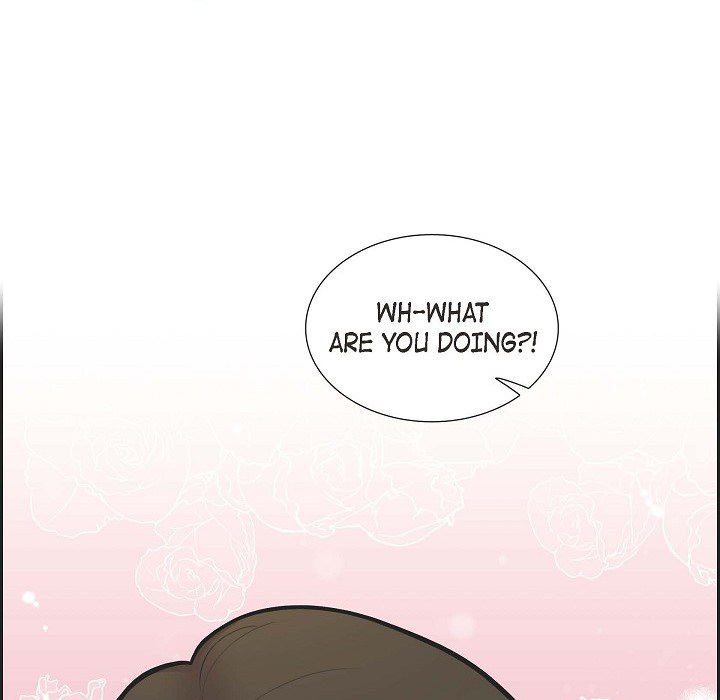 Dubious Moon Chapter 66 page 33 - 