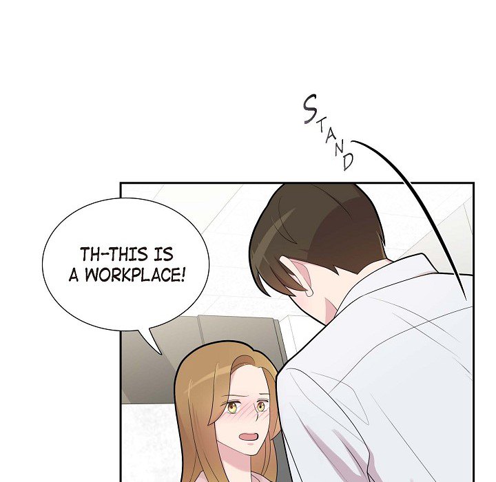 Dubious Moon Chapter 66 page 36 - 