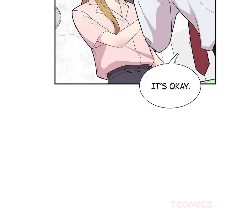 Dubious Moon Chapter 66 page 37 - 