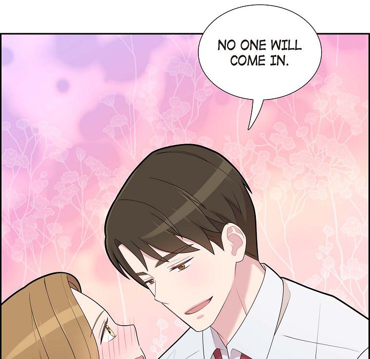 Dubious Moon Chapter 66 page 38 - 