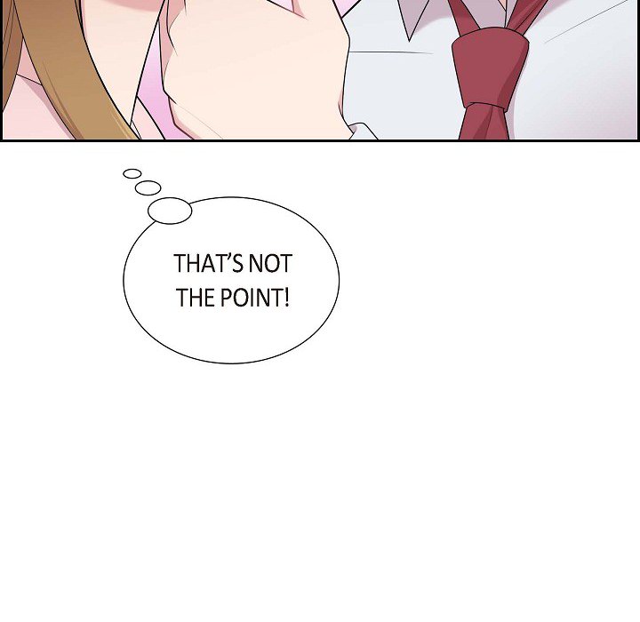 Dubious Moon Chapter 66 page 41 - 