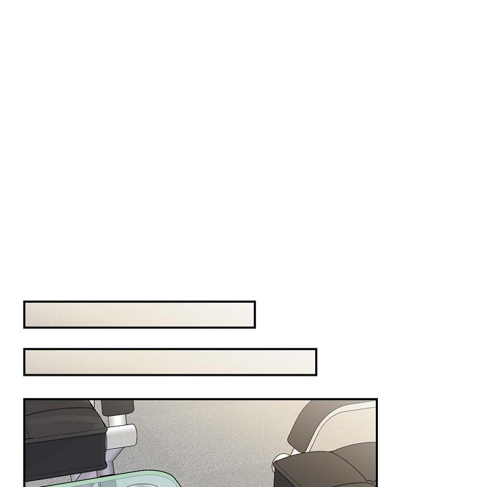 Dubious Moon Chapter 66 page 42 - 