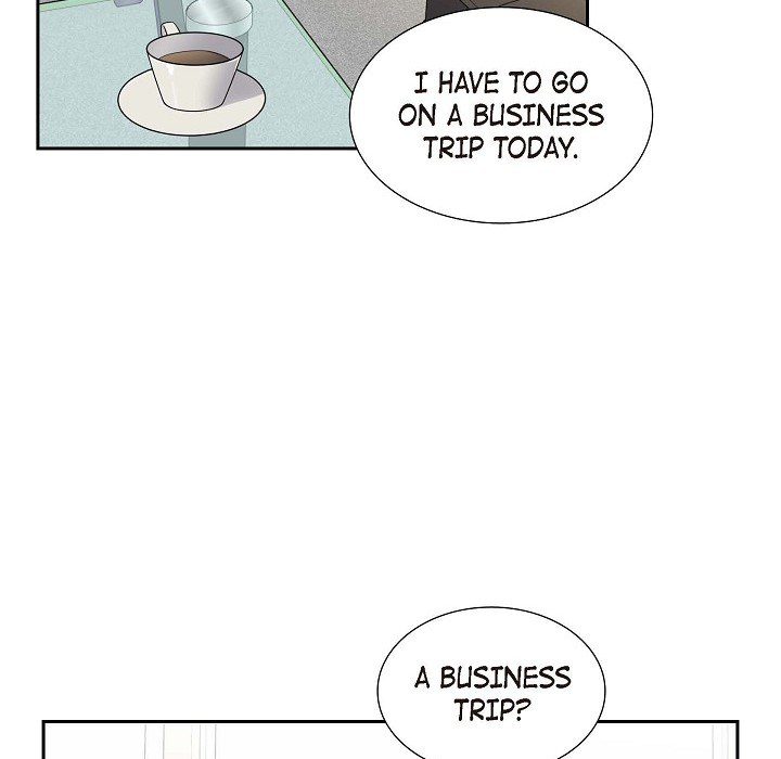 Dubious Moon Chapter 66 page 43 - 