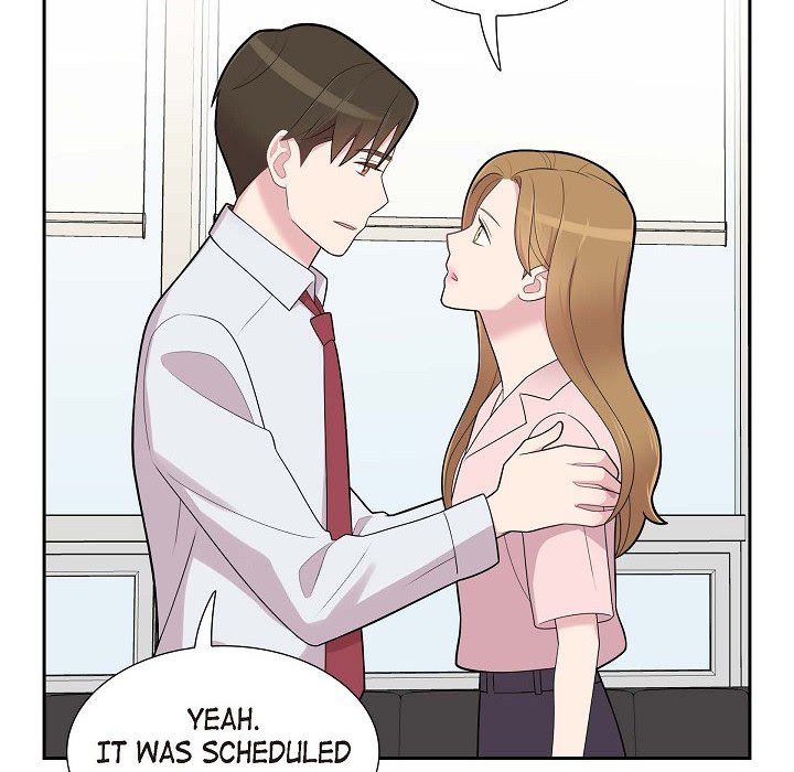 Dubious Moon Chapter 66 page 44 - 