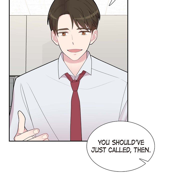 Dubious Moon Chapter 66 page 46 - 