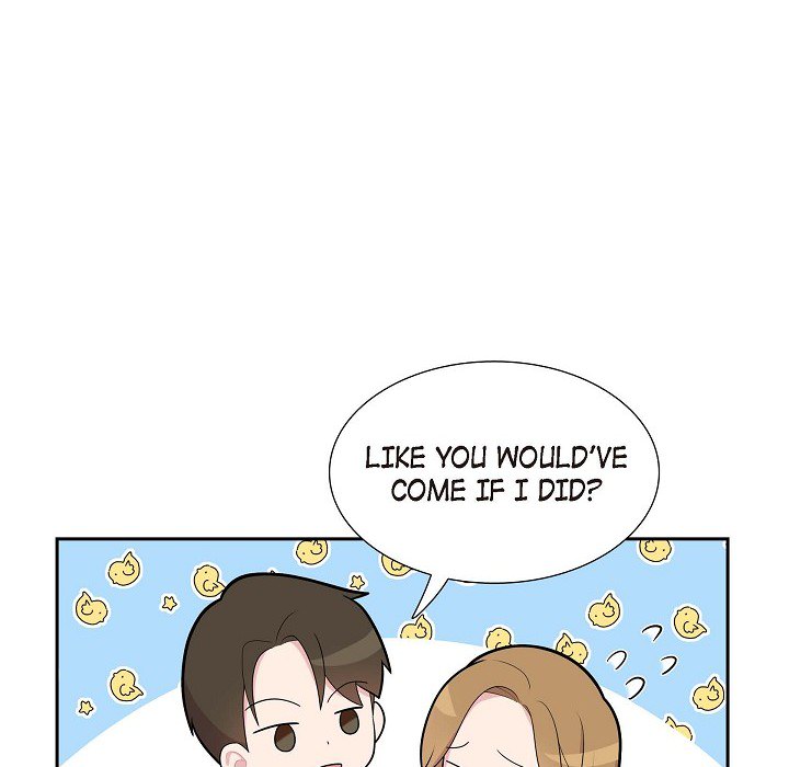 Dubious Moon Chapter 66 page 47 - 