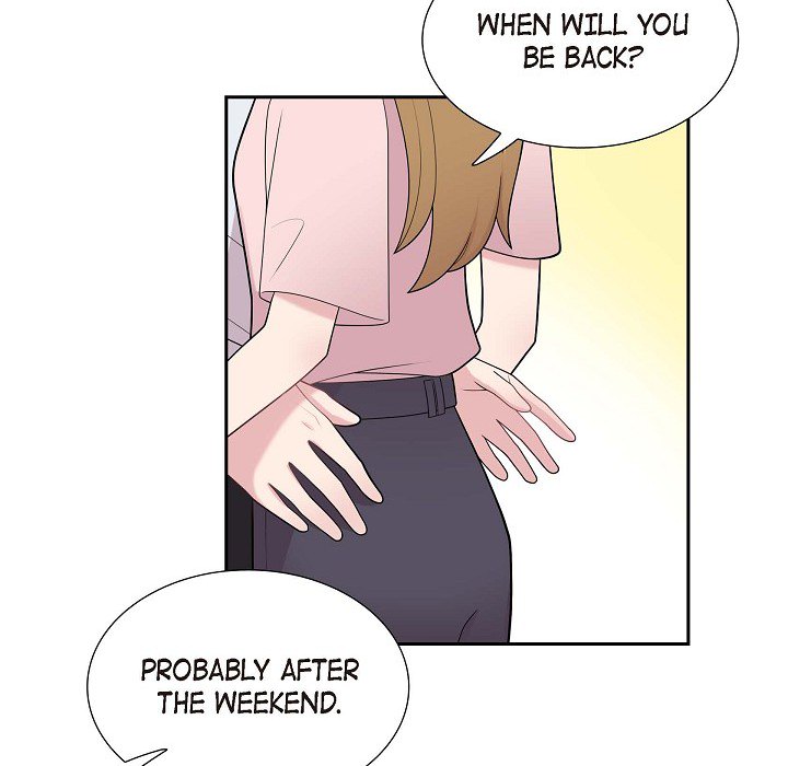 Dubious Moon Chapter 66 page 49 - 