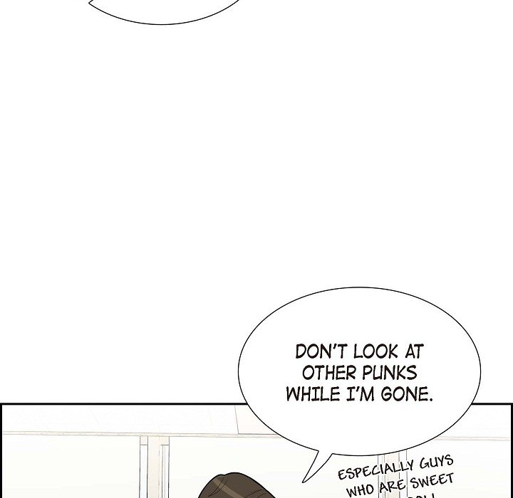 Dubious Moon Chapter 66 page 50 - 