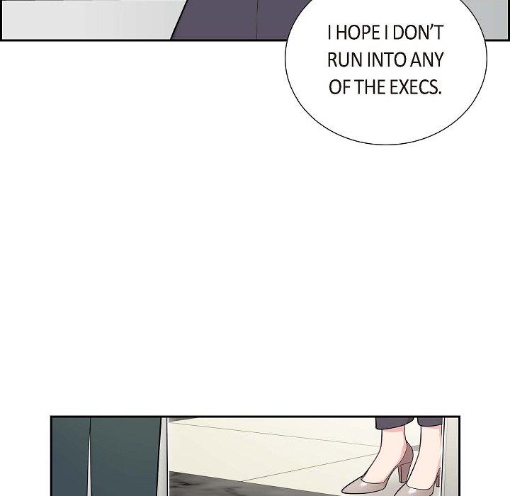 Dubious Moon Chapter 66 page 6 - 