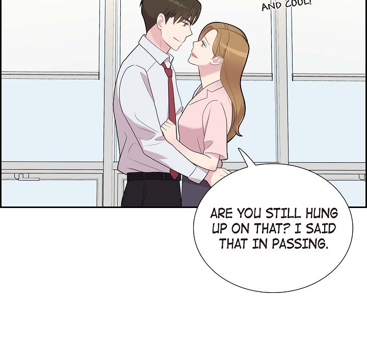Dubious Moon Chapter 66 page 51 - 
