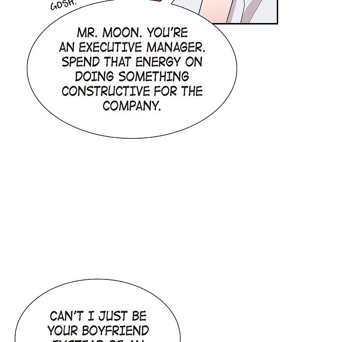 Dubious Moon Chapter 66 page 57 - 