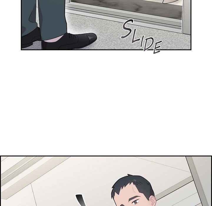 Dubious Moon Chapter 66 page 7 - 